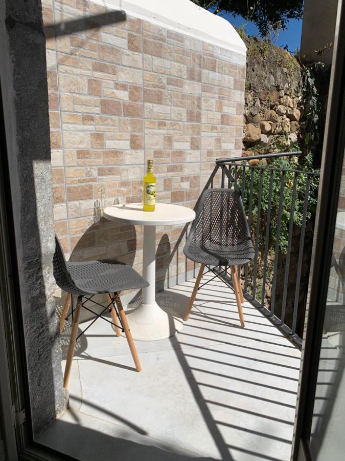 Conte'S House Apartment เชฟาลู ภายนอก รูปภาพ