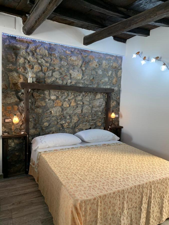 Conte'S House Apartment เชฟาลู ภายนอก รูปภาพ