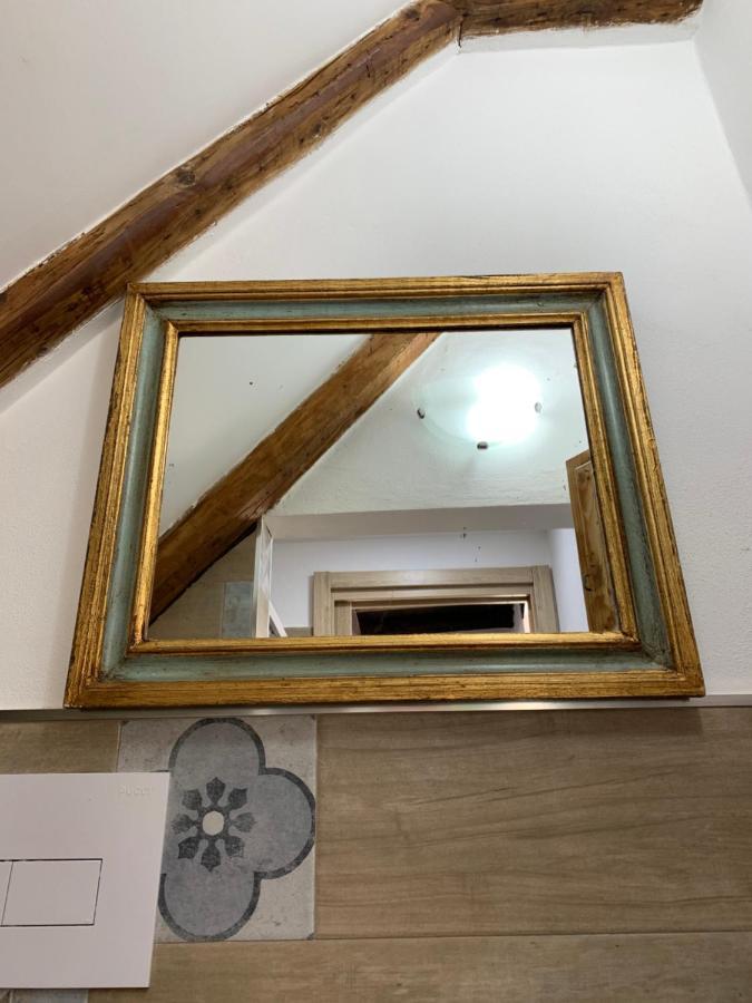 Conte'S House Apartment เชฟาลู ภายนอก รูปภาพ