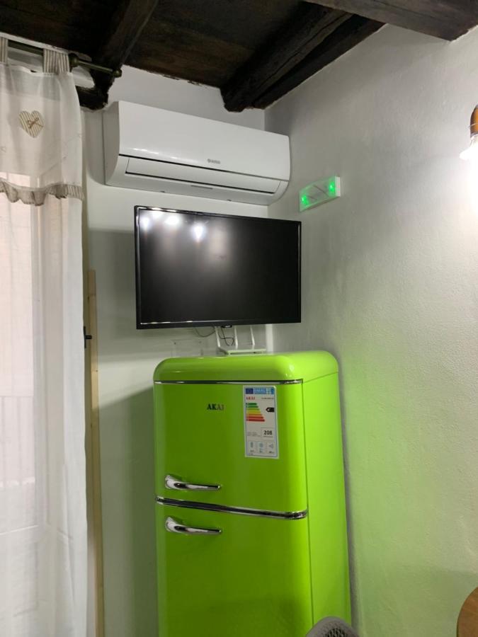Conte'S House Apartment เชฟาลู ภายนอก รูปภาพ